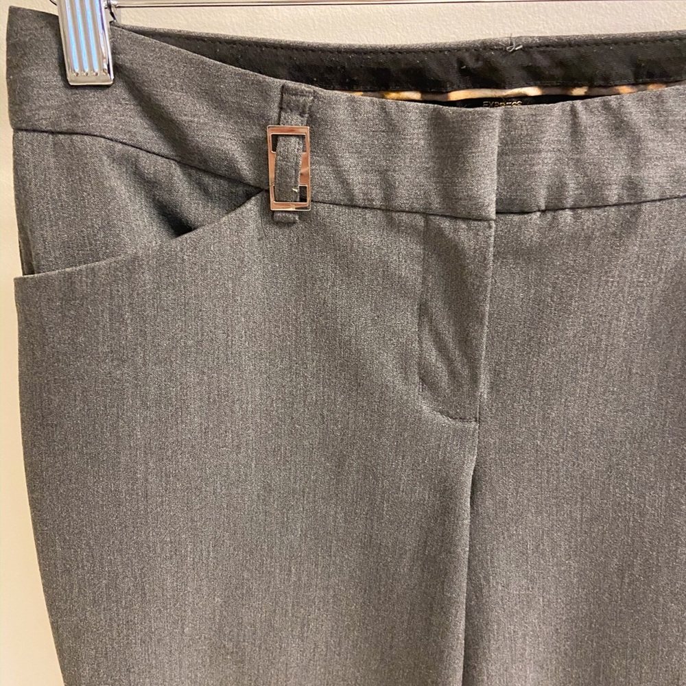 Express Editor Pant - Picture 4 of 6